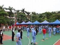 实战技能锻炼：东莞电工培训课程精华(东莞电工培训学校)