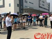 探索技能，东莞虎门电工培训让您事半功倍