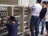 探索东莞南城的电工学习之路