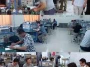 电工实践培训课程：东莞专业技能的必备选择(东莞电工考试实操好过吗)