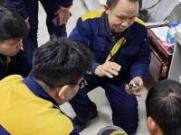 技艺精进！东莞电工学习秘诀揭晓(东莞电工实操考试视频教程)