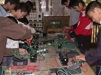 东莞东城学电工，掌握未来的职业机遇(东莞哪里学电工)