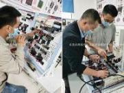 成为专家：东莞电工行业的职业发展路径(东莞电工吧)