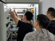 挑选电工培训学校，东莞有哪些值得推荐的？(挑选电工培训学校)