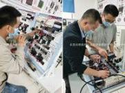 东莞低压电工证的培训费用情况(东莞低压电工实操考试必须4项全过才算合格吗)
