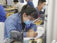 技术助力：东莞电工培训课程带您掌握行业先机(东莞电工考证培训)