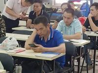常平电工证培训，实践教学丰富(常平电工考证)