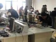 开启电工技术之旅：东莞实操培训助你一臂之力。(东莞电工培训首选学校)