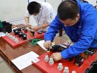 东莞电工实战演练：提升技能的最佳途径