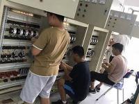 东莞寮步电工培训：解锁职业发展的新通道(寮步电工培训班在哪里)